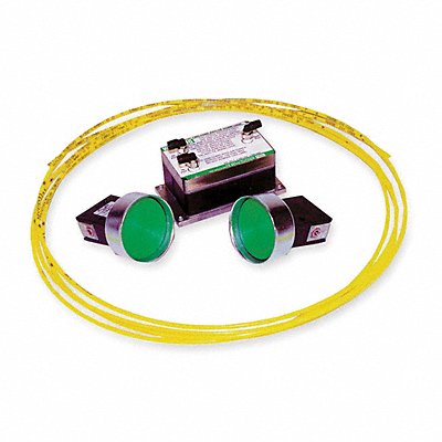 ARO 59003842 Control Package