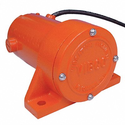 VIBCO DC100 Electric Vibrator 1-Phase 12A 12VDC