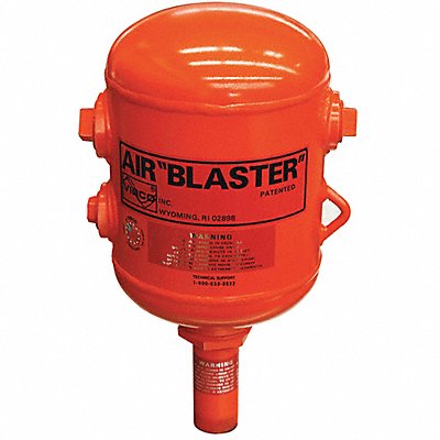 VIBCO ABS2 Pneumatic Vibrator