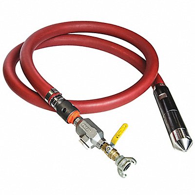 VIBCO KA212 Pneumatic Vibrator 2100lb 16000vpm 80psi