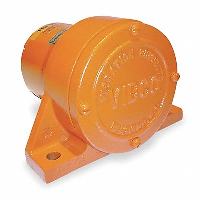 VIBCO SPRT60HD Electric Vibrator 1-Phase 1.50A 115VAC