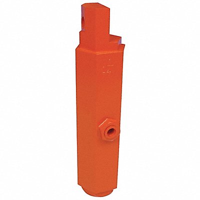 VIBCO 101 Pneumatic Vibrator 242 lb 9000 vpm 80psi