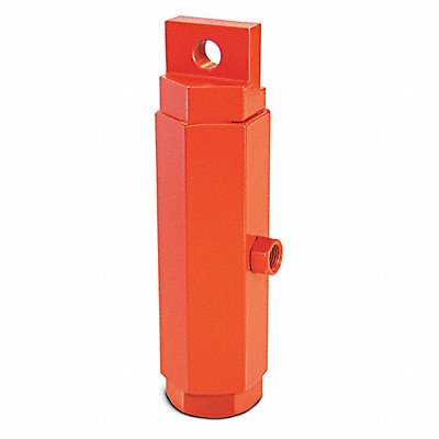 VIBCO 1034 Pneumatic Vibrator 182lb 10 500vpm 80psi