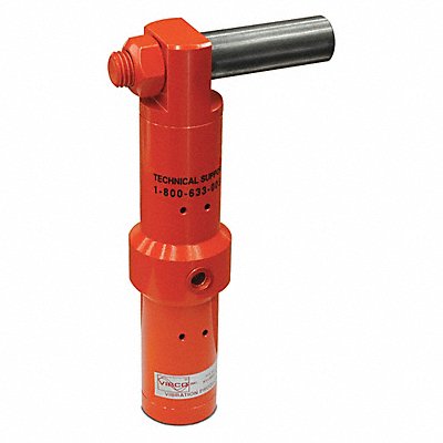 VIBCO 40114 Pneumatic Vibrator 5500 vpm