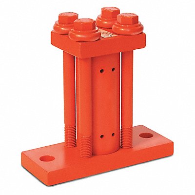 VIBCO 50112S Pneumatic Vibrator 2400 vpm