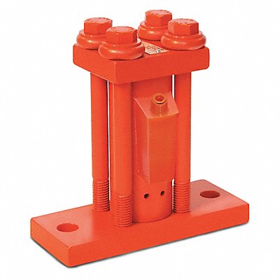 VIBCO 50112SEM Pneumatic Vibrator 2400 vpm