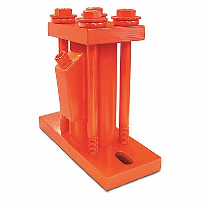 VIBCO 50114EM Pneumatic Vibrator 5500 vpm