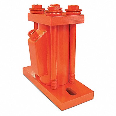 VIBCO 502SEM Pneumatic Vibrator 2400 vpm
