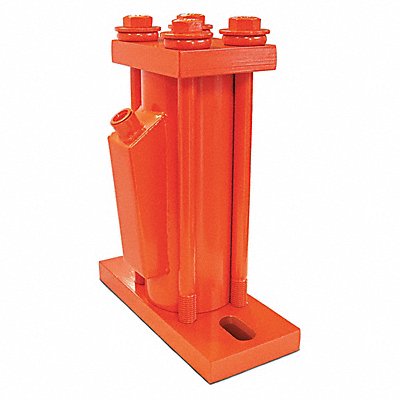 VIBCO 502LEM Pneumatic Vibrator 2000 vpm