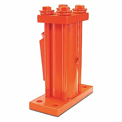 VIBCO 503LEM Pneumatic Vibrator 1500 vpm