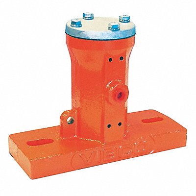 VIBCO 55112S Pneumatic Vibrator 2400 vpm