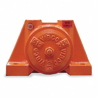 VIBCO BVS510F Pneumatic Vibrator 1000 lb