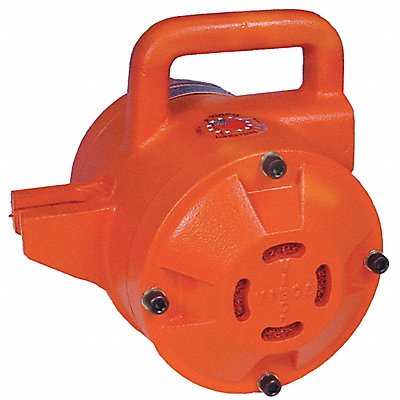 VIBCO CCL5000 Pneumatic Vibrator 5000 lb 4000vpm 80psi