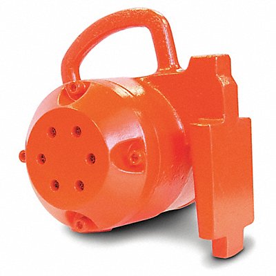 VIBCO CCW2000 Pneumatic Vibrator 2000 lb 6000 vpm
