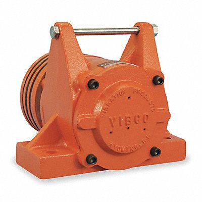 VIBCO PF800 Pneumatic Vibrator 800 lb