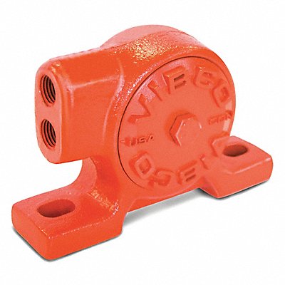 VIBCO V190 Pneumatic Vibrator 260lb 14 000vpm 80psi