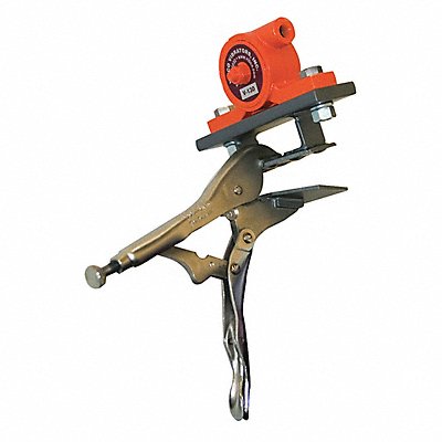 VIBCO VC130 Pneumatic Vibrator 80 lb 19 000 vpm