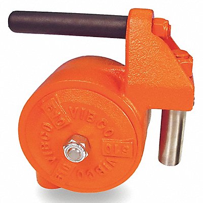 VIBCO VSP510 Pneumatic Vibrator 1000 lb 4000vpm 80psi