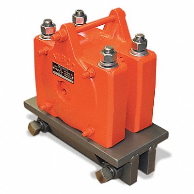 VIBCO SVRC8000 Pneumatic Vibrator 8000 lb 8500 vpm