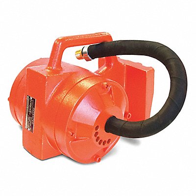 VIBCO SVRWS6500 Pneumatic Vibrator 7200lb 8800vpm 100psi