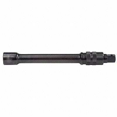 PROTO J526003L Socket Extension Chrome Drv 3/8 in