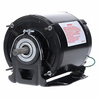 CENTURY ARB2024L3 Motor 1/4 HP 1725 rpm 48Y 115/208-230V