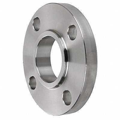 GRAINGER 4381003850 Pipe Flange 304/304L SS 2 1/2 Pipe Size