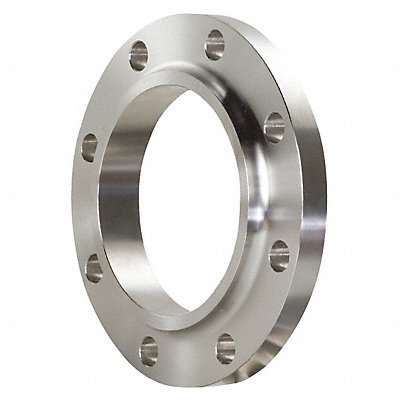GRAINGER 4381005650 Pipe Flange Schedule 40 316/316L SS