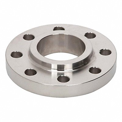 GRAINGER 4381005210 Pipe Flange Lap Joint 316/316L SS