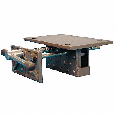 VIBCO VMF3 Vibrator Mounting Bracket
