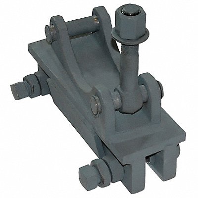 VIBCO SVC5 Vibrator Mounting Bracket