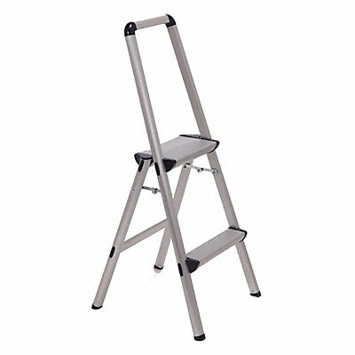 XTEND + CLIMB FT2 Utility Step Stool 2 Step 3 ft 225 lb.