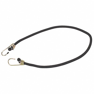 GRAINGER 4HXE2 J-Hook 3/8 W Black