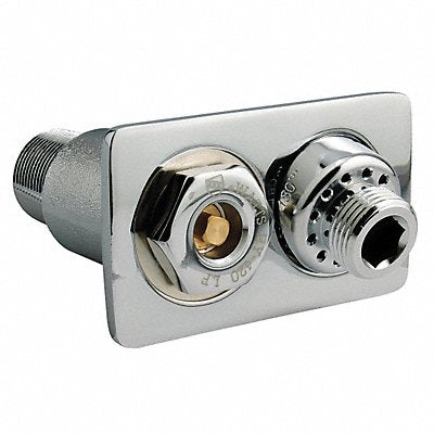 WATTS HY430 Wall Hydrant 3 In