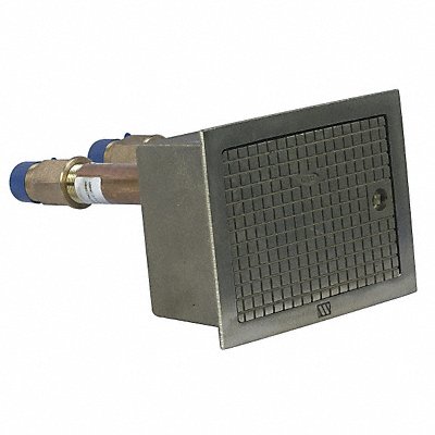 WATTS HY70012 Frstpf Enclosed Dual Wall Hydrant 12 In.