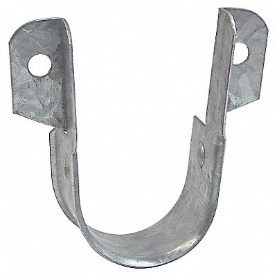 ANVIL 500381488 Side-Mount Two-Hole Steel 2 Pipe Size
