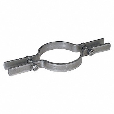 ANVIL 500361084 Riser Clamp 11.38 L 1 W Hot Dipped Galv