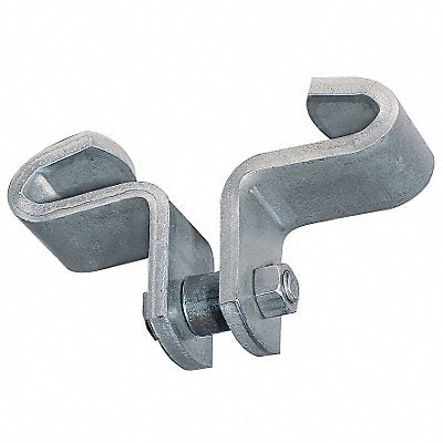 ANVIL 500315049 Beam Clamp Split-Style 8 L Steel