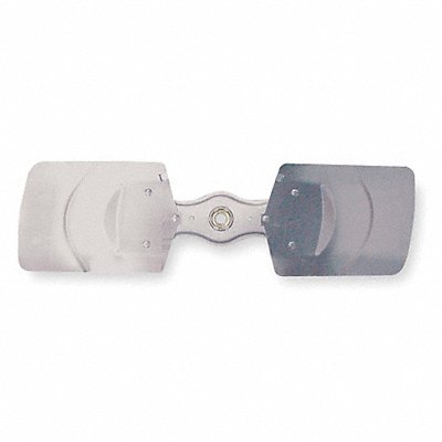 DAYTON 4HZ03 Fanblade 30 In 1/4hp