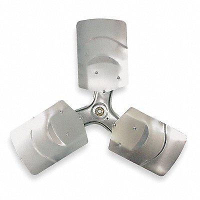 DAYTON 4HZ10 Fanblade 20 In 1/4hp