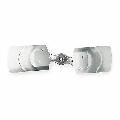 DAYTON 4HZ06 Fanblade 24 In 1/2 HP