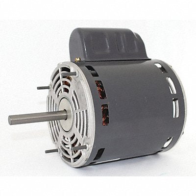DAYTON 4HZ67 Motor 1/3 HP 1650 rpm 48Y 115V