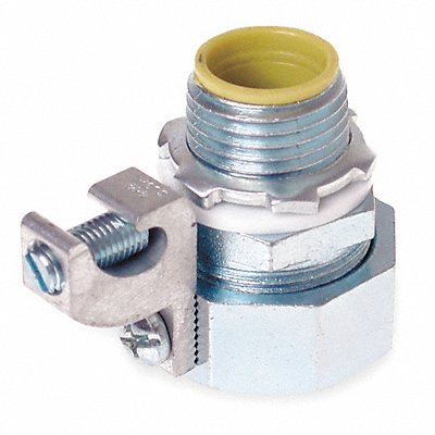 RACO 35133 Grounding Lug Iron Steel Trd Sz 3/4in