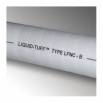 AFC 60042400 Plastic Conduit PVC Trade Size 1in