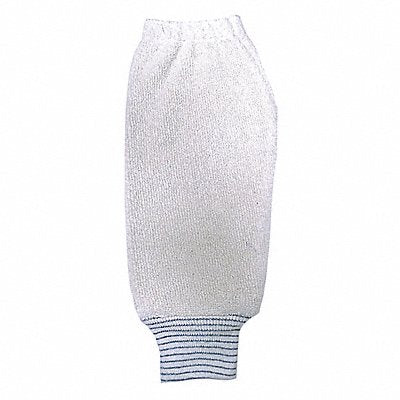 CONDOR 4JD86 Knit Heat Resistant Sleeves 9 oz 16