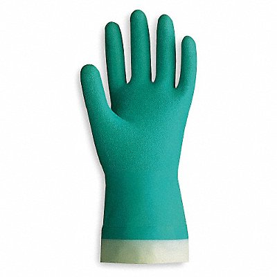 SHOWA 74711 Chemical Resistant Glove 22 mil Sz 11 PR