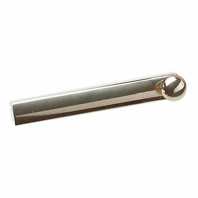 GRAINGER 4JG72 Bolt Surface