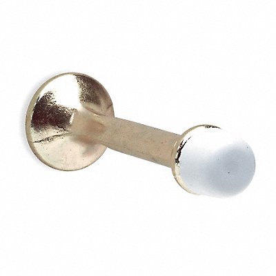 GRAINGER 4JG90 Rigid Door Stop