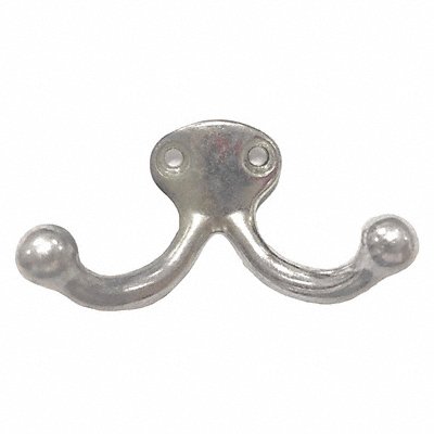 GRAINGER 4JH13 Single Point Hook 2 Ends