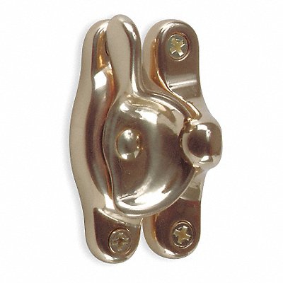 GRAINGER 4JH15 Window Lock
